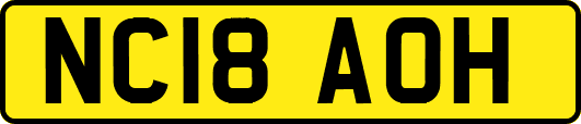 NC18AOH
