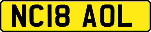 NC18AOL