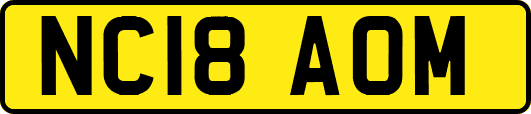 NC18AOM