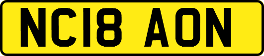 NC18AON