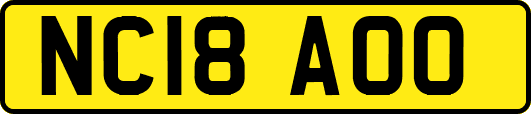 NC18AOO