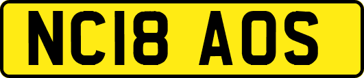 NC18AOS