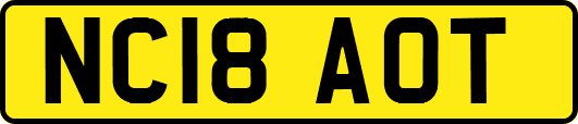 NC18AOT