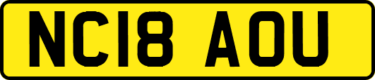NC18AOU