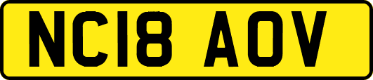 NC18AOV