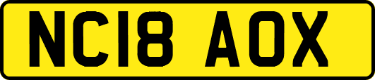 NC18AOX