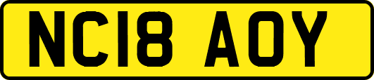 NC18AOY