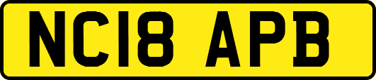 NC18APB
