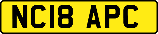 NC18APC