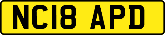 NC18APD