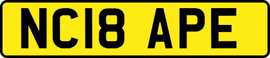 NC18APE