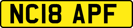 NC18APF