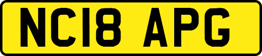 NC18APG