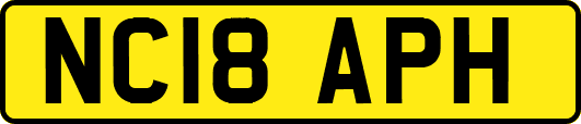 NC18APH