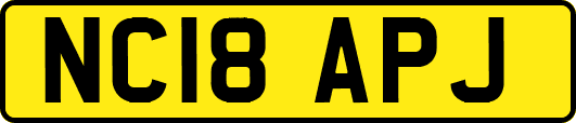 NC18APJ