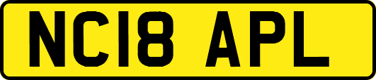 NC18APL