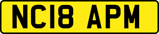 NC18APM