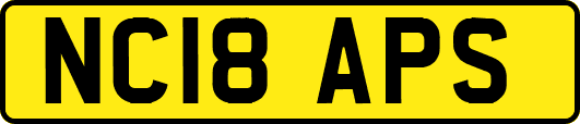 NC18APS