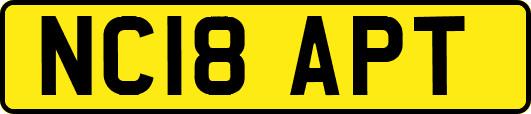 NC18APT