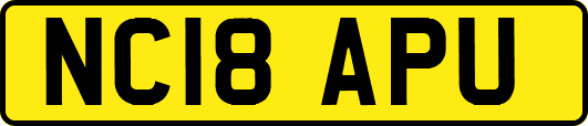 NC18APU