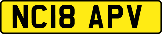 NC18APV