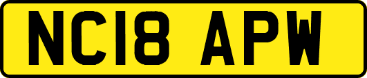 NC18APW