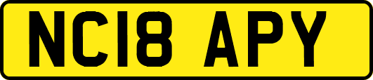 NC18APY