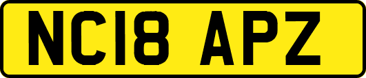 NC18APZ