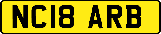 NC18ARB