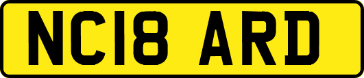 NC18ARD