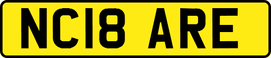 NC18ARE