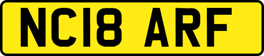 NC18ARF