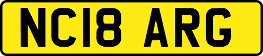 NC18ARG