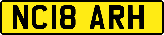 NC18ARH