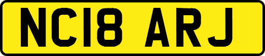 NC18ARJ