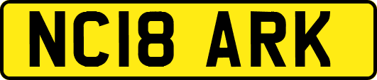 NC18ARK