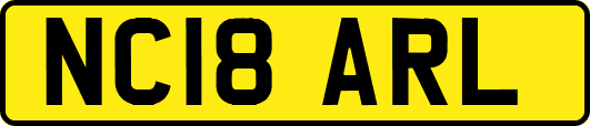 NC18ARL
