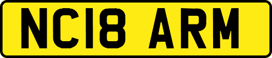 NC18ARM