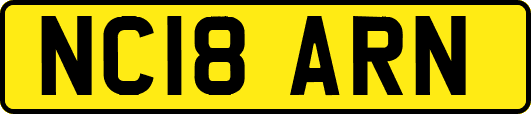 NC18ARN