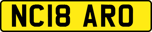 NC18ARO