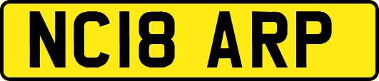 NC18ARP