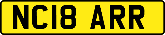 NC18ARR