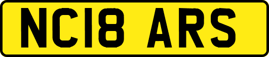 NC18ARS