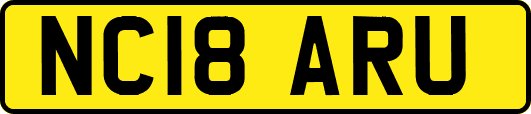 NC18ARU