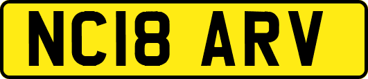 NC18ARV