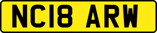 NC18ARW