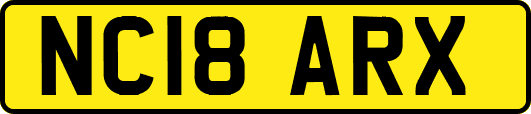 NC18ARX
