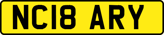 NC18ARY