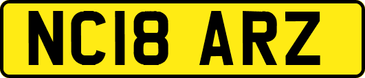 NC18ARZ