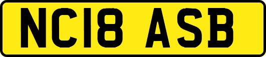 NC18ASB